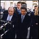 photo Alexandra Lamy, Christian Clavier, François Levantal, Jacques Villeret