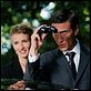 photo Alexandra Lamy, François Levantal