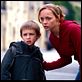 Visitantes : photo Christina Ricci