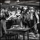 Tres padrinos : photo John Ford, John Wayne, Pedro Armendariz