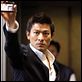 Infernal affairs (juego sucio) : photo Alan Mak, Wai Keung Lau