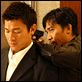Infernal affairs (juego sucio) : photo Alan Mak, Wai Keung Lau