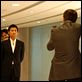 Infernal affairs (juego sucio) : photo Alan Mak, Wai Keung Lau