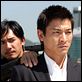 Infernal affairs (juego sucio) : photo Alan Mak, Wai Keung Lau