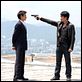Infernal affairs (juego sucio) : photo Alan Mak, Wai Keung Lau