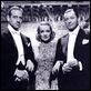 Ángel : photo Ernst Lubitsch, Herbert Marshall, Marlene Dietrich, Melvyn Douglas