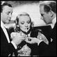 Ángel : photo Ernst Lubitsch, Marlene Dietrich