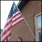 Fahrenheit 9/11 : photo Michael Moore