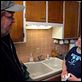 Fahrenheit 9/11 : photo Michael Moore
