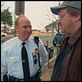 Fahrenheit 9/11 : photo Michael Moore