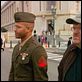 Fahrenheit 9/11 : photo Michael Moore