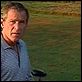 Fahrenheit 9/11 : photo George W. Bush, Michael Moore