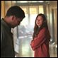 Sin aliento : photo Jim Caviezel, Rhona Mitra, Robert Harmon
