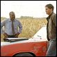 Sin aliento : photo Jim Caviezel, Robert Harmon