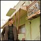 Sin aliento : photo Jim Caviezel, Robert Harmon