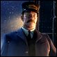 Polar Express : photo Tom Hanks