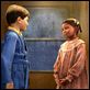 Polar Express : photo Robert Zemeckis