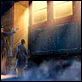Polar Express : photo Robert Zemeckis