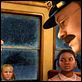 Polar Express : photo Robert Zemeckis