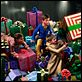 Polar Express : photo Robert Zemeckis