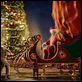 Polar Express : photo Robert Zemeckis