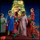Polar Express : photo Robert Zemeckis