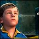Polar Express : photo Robert Zemeckis
