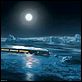 Polar Express : photo Robert Zemeckis