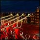 Polar Express : photo Robert Zemeckis