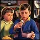 Polar Express : photo Robert Zemeckis
