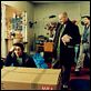 photo Bruno Salomone, Charles Nemes, Vincent Desagnat