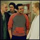 photo Bruno Salomone, Charles Nemes, Santa Auzina, Vincent Desagnat
