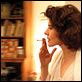 photo Fanny Ardant, Mario Martone