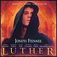 Lutero : poster Joseph Fiennes