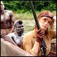 Man to man : photo Kristin Scott Thomas, Régis Wargnier