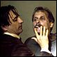 Modigliani : photo Andy Garcia, Hippolyte Girardot, Mick Davis