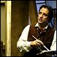 Modigliani : photo Andy Garcia, Mick Davis