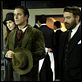 Modigliani : photo Andy Garcia, Elsa Zylberstein, Mick Davis