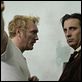 Modigliani : photo Andy Garcia, Mick Davis