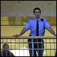 Fear X : photo John Turturro, Nicolas Winding Refn