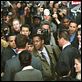 El mensajero del miedo : photo Denzel Washington, Jonathan Demme