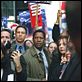 El mensajero del miedo : photo Denzel Washington, Jonathan Demme