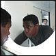 El mensajero del miedo : photo Denzel Washington, Jonathan Demme