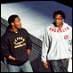 Ella me odia : photo Anthony Mackie, Spike Lee