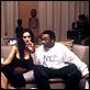 Ella me odia : photo Monica Bellucci, Spike Lee