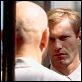 Sospechoso cero : photo Aaron Eckhart, E. Elias Merhige