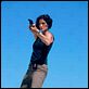 Sospechoso cero : photo Carrie-Anne Moss, E. Elias Merhige
