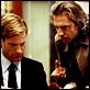 Sospechoso cero : photo Aaron Eckhart, E. Elias Merhige