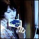 Tierra de abundancia : photo Michelle Williams, Wim Wenders