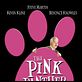 La pantera rosa : poster Shawn Levy, Steve Martin